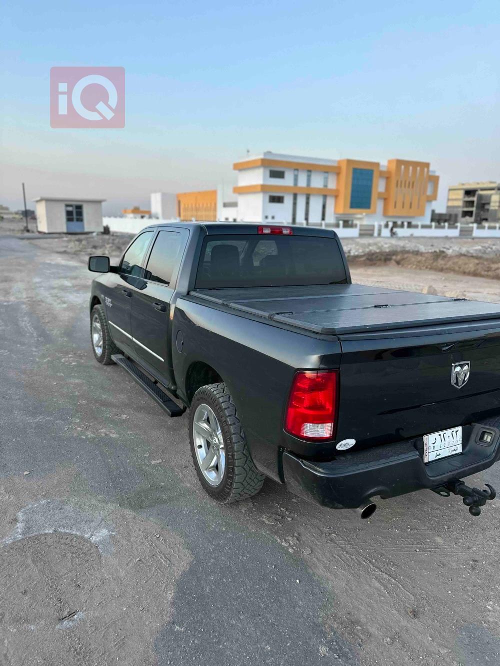 Ram 1500